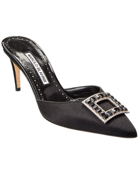 manolo blahnik factory outlet